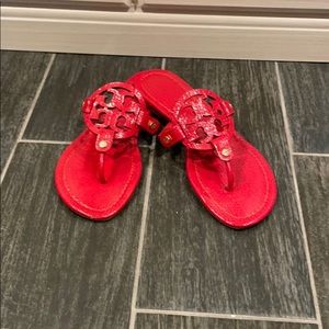 Tory Burch Miller Sandals